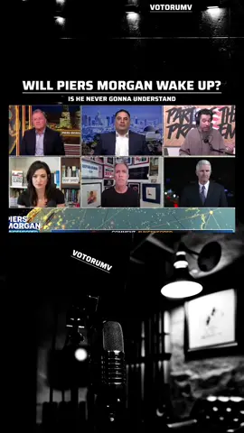 #breakingnews #newsreporter #newsupdate #politics #geopolitics #news #exposed #facts #journalist #journalism #piersmorgan #viralvideos #viral_video #tiktokviral 
