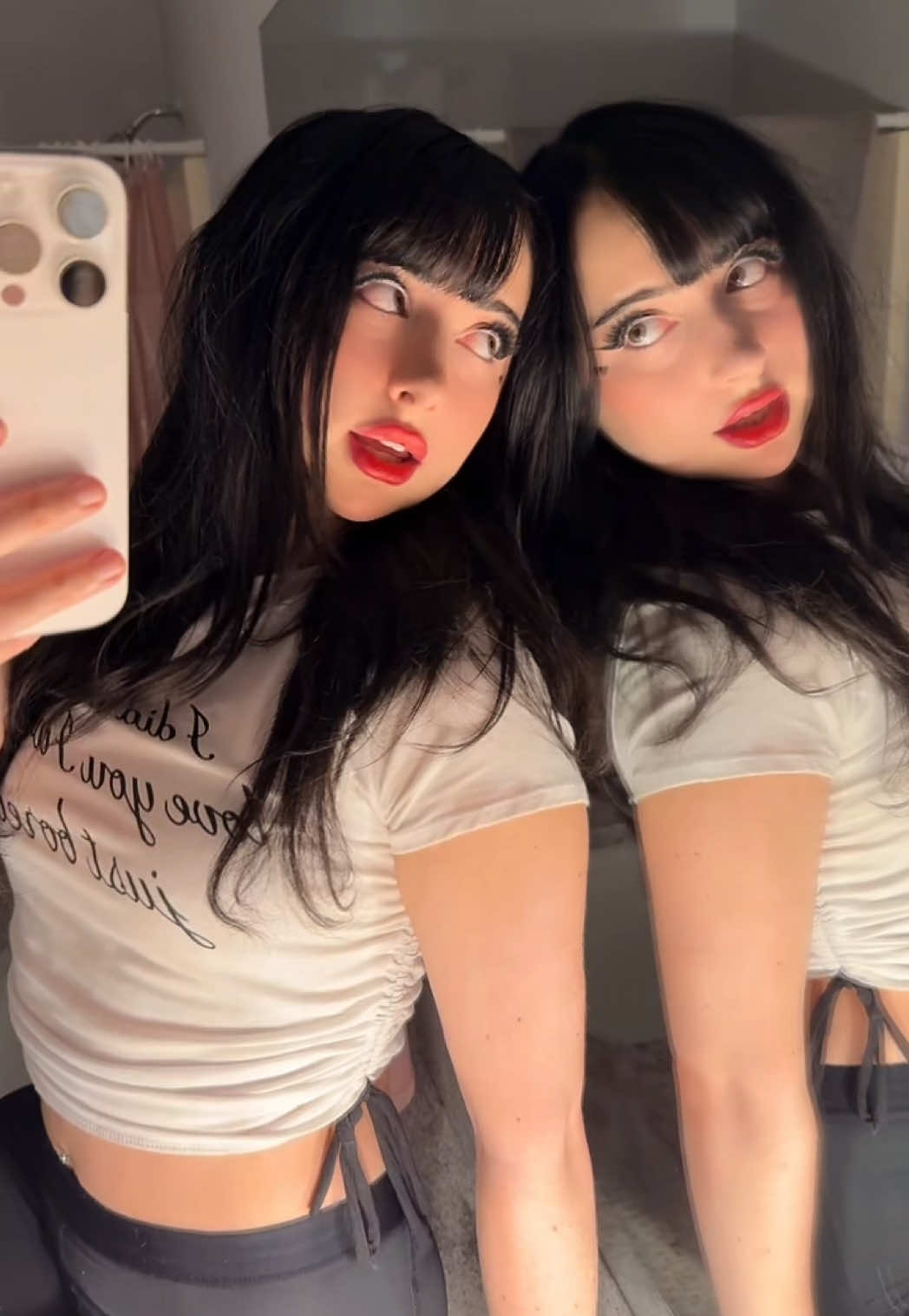 me and my twinnem. This is cringe sorry lol 
