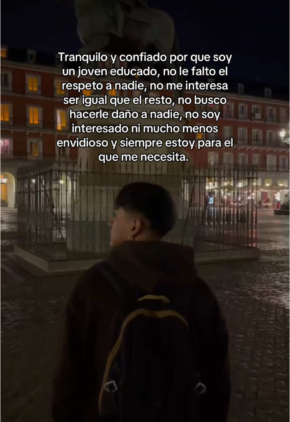 Toda la gloria para ti mi Dios 🙏 #paratiiiiiiiiiiiiiiiiiiiiiiiiiiiiiii #fyp #jovencristiano #jovencreyente #latinoseneuropa #viral_video #Peruano #nocheto #españa #deperuparaelmundo #hombretrabajador 