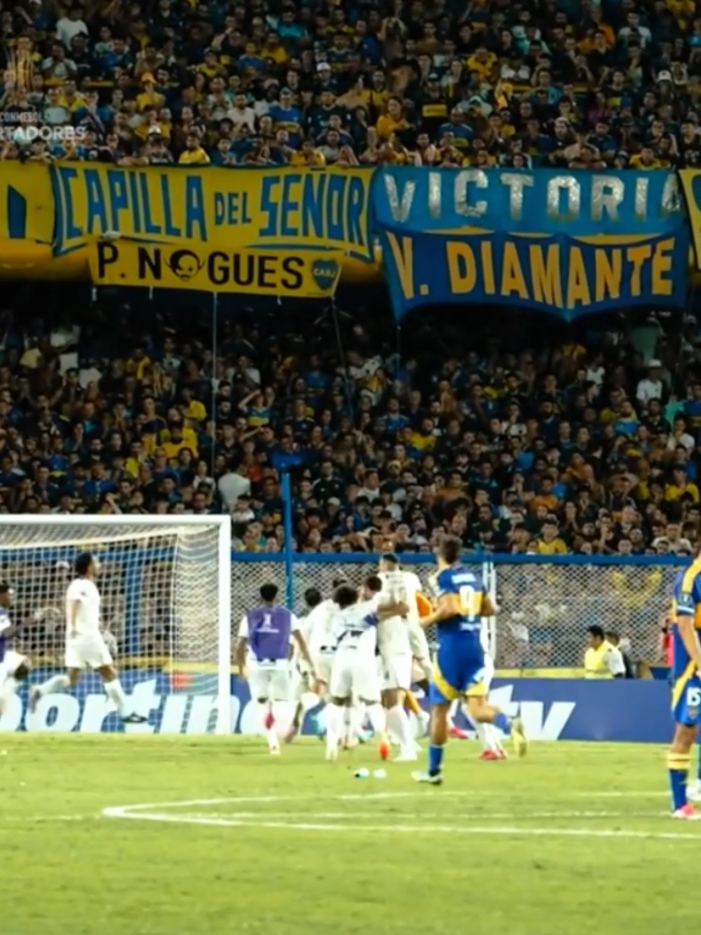 Un Rayo Apagado #elefutbol #lanochemaslindadelmundo #alianzalima #bocajuniors #peru🇵🇪 #elbodo #fyp