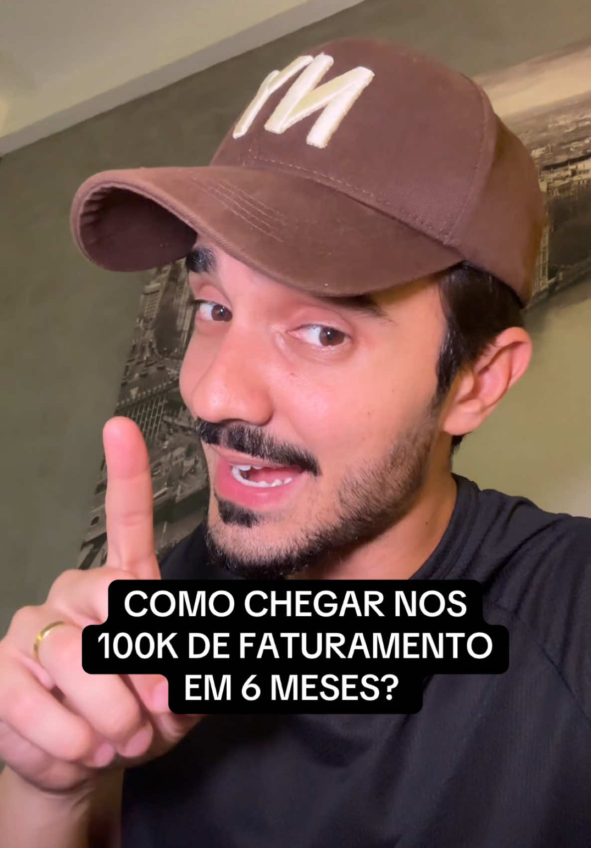 100k de faturamento mensal na sua agência? #marketingdigital #trafegopago #agenciademarketing #agenciadigital #gestordetrafego #socialmedia #agenciadetrafegopago #marketingdigitalbrasil #agenciadepublicidad #marketing #gestaodetrafego #agenciademarketingdigital #gestaodetrafegopago #gestorderedessociais #eugencia 