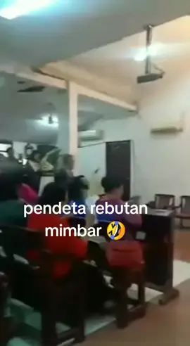 ternyata bukan cuma tuhan tritunggal pendeta oun tritunggal , 3 pdt menguasai 1 mimbar #fyp #fyp #fy