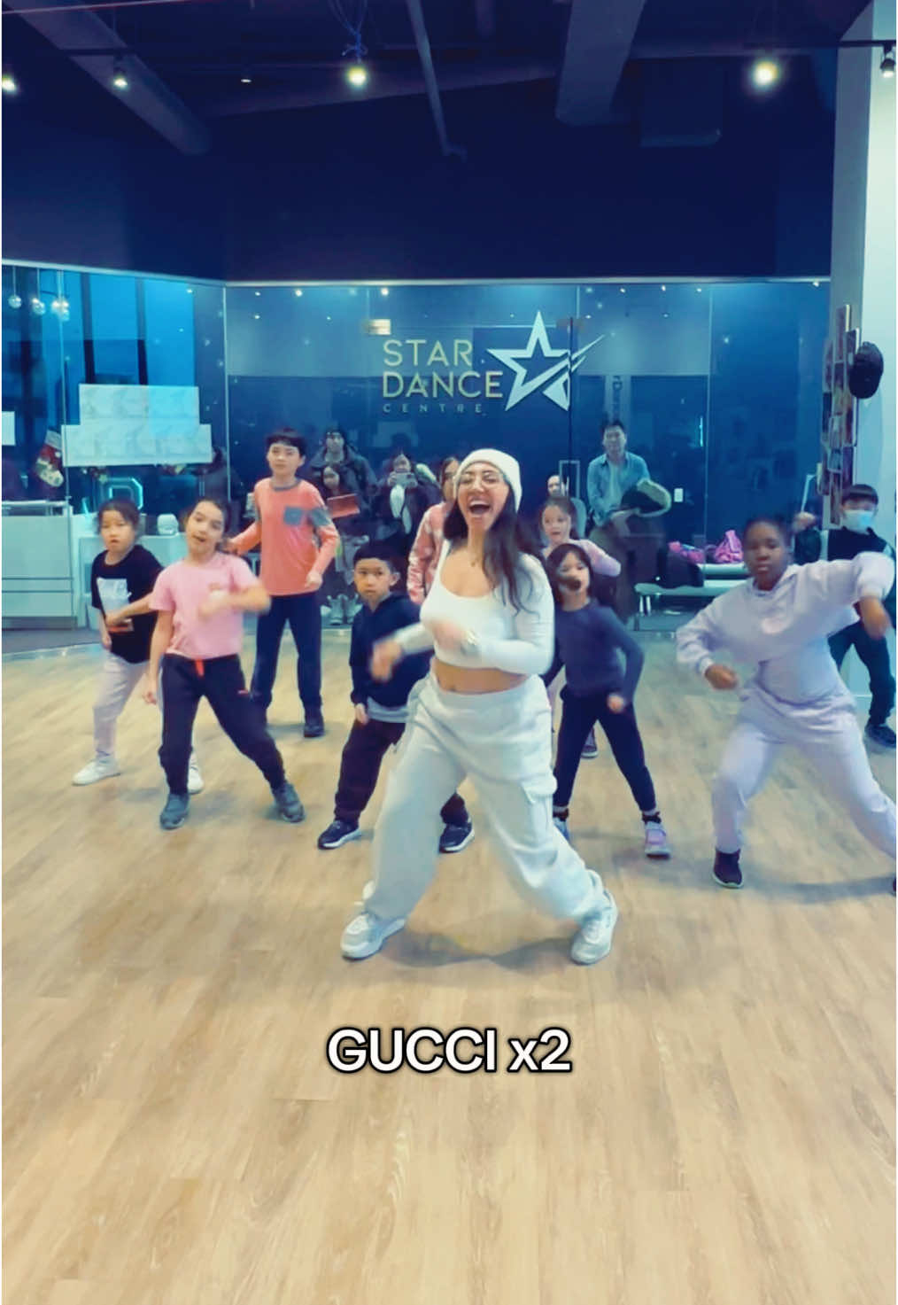 HIP HOP KIDS #KIDS #dancer #dancers #dancechallenge #trendingvideo #hiphop #canada_life🇨🇦 #musica #trendingvideo #trends #toronto @Star Dance Centre 101 