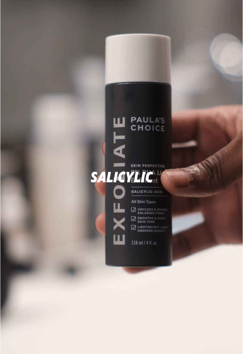 Skincare Ingredients 101: Acne Fighting Salicylic Acid #mensgrooming #SelfImprovement #SelfCare #skincare #skincareroutine  #mensskincare #creatorsearchinsights 