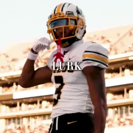 purple || #lutherburdeniii #cfb #missouristate #football #mixtape #fyp #blowup #trending 
