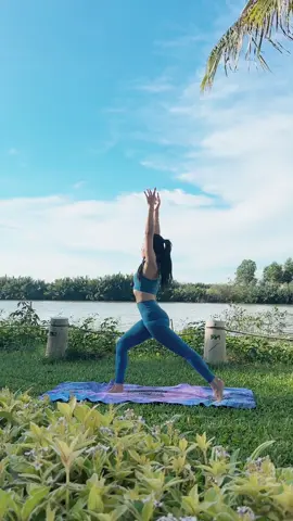 Nếu còn duyên, ta sẽ thấy nhau giữa vô thường....❤️. #yoga #yogilala #songcham #life #budha #thiennhien #yogangoaitroi #yogaquan7 