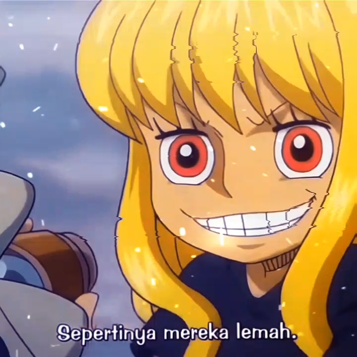 iya nih cuman kru lemah #onepiece #onepieceedit #animeedit #animefyp 