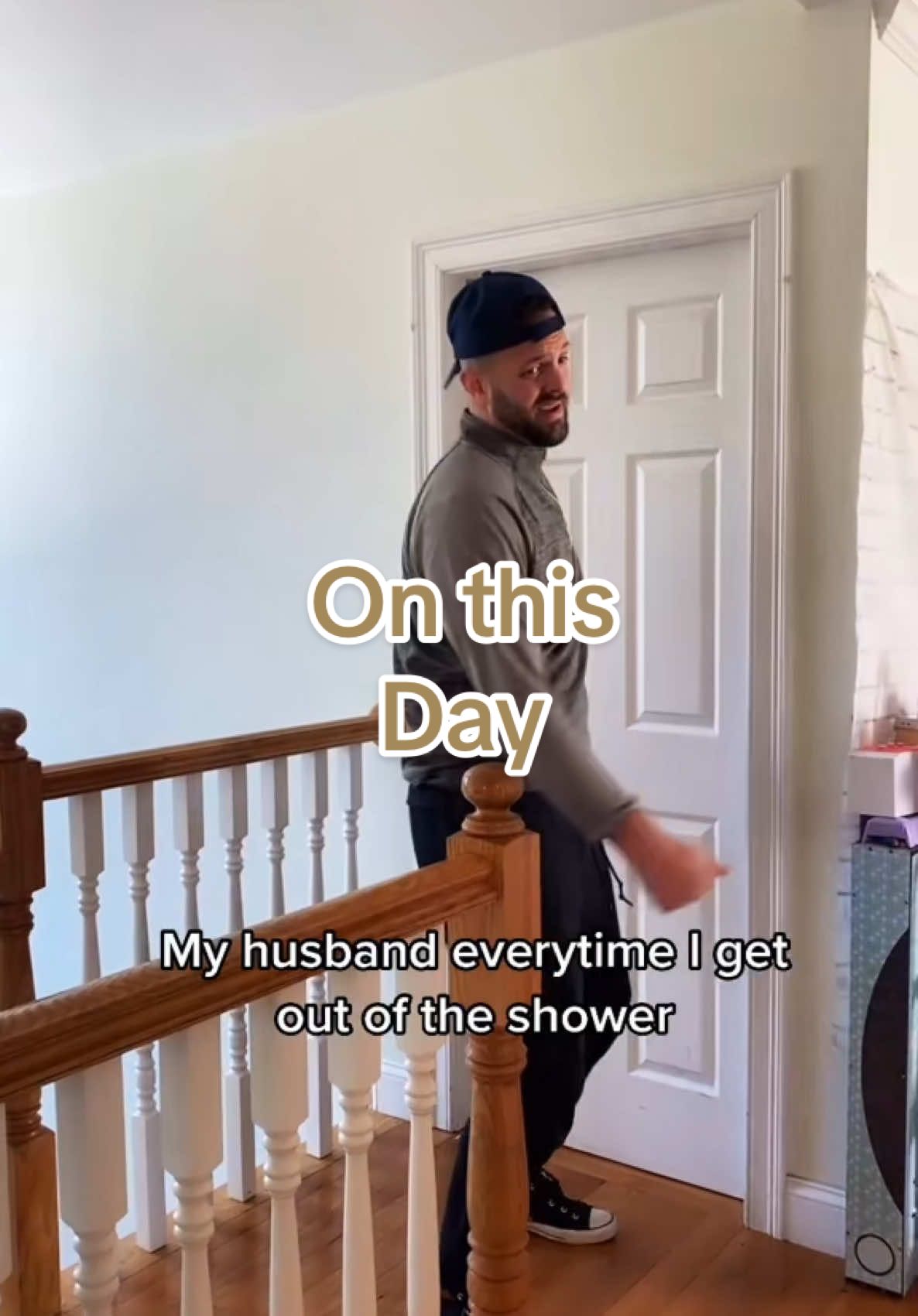 Still the same #onthisday #marriedlife