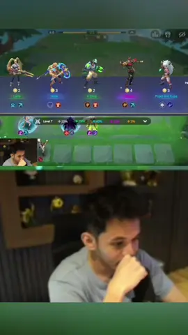 Curang sleptzy mah pake coach maen nya🗿#MCGG #MagicChessGoGo #GoChessGo #sleptzy #oura #fyp