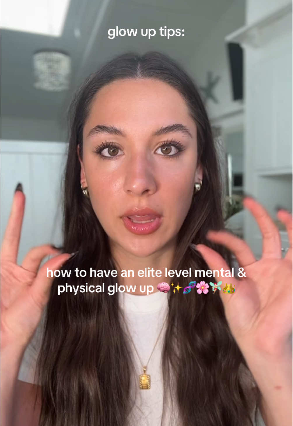 how to level up but in a way where it’s gonna last #SelfImprovement #neuroscience #beautytips #GlowUp 