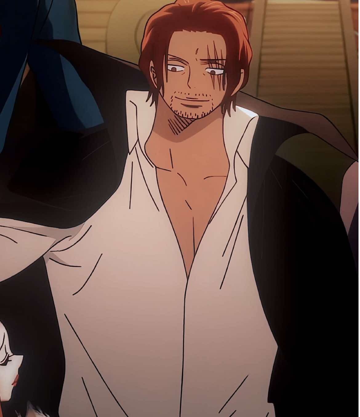 not smooth but wtv.. I fck hate this edit || #shanks #myman #houseofcards #houseofcardsbts #shanksonepiece #fineshyt 