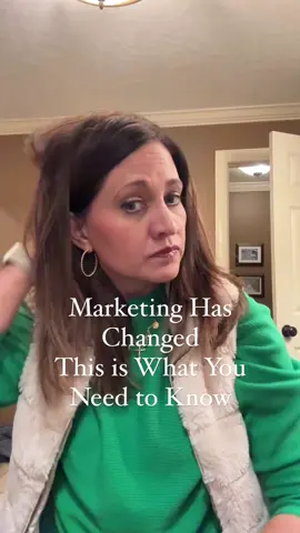The better you get at storytelling, the more successful you’ll be. Master it, and people won’t just listen—they’ll line up to buy what you’re offering. People are tired of being sold to. They want to feel understood. They want to know you get them and can help them. I’m diving deep into the art of storytelling and soaking up all the knowledge I can. Follow along as I share what I’m learning so you can tell better stories and grow your business! #storytellingmarketing #socialmediamarketing #contenttips #contentcoaching #digitalproductsforbeginners #solopreneurlife #momprenuer