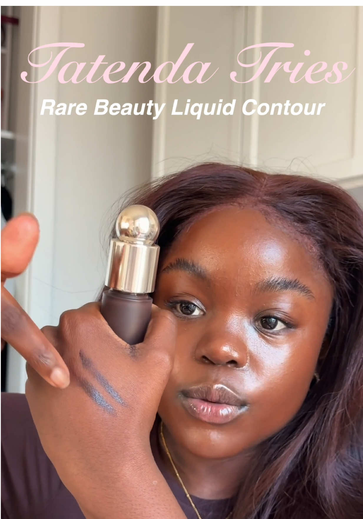 As soon as @rarebeauty dropped these I knew I had to get my hands on them and they did not disappoint!!!