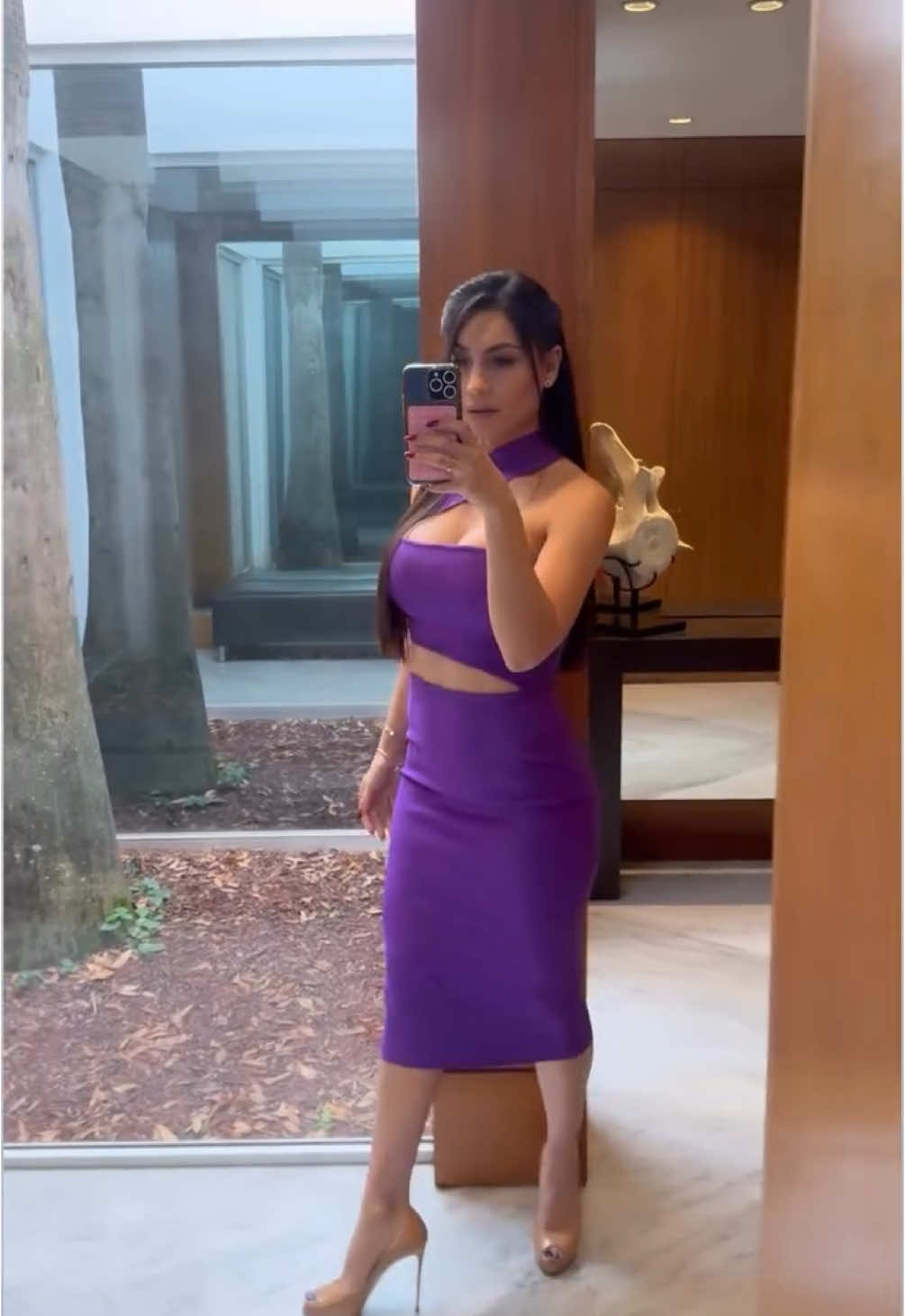 Jenny Iglesias #multimedios #tvazteca 