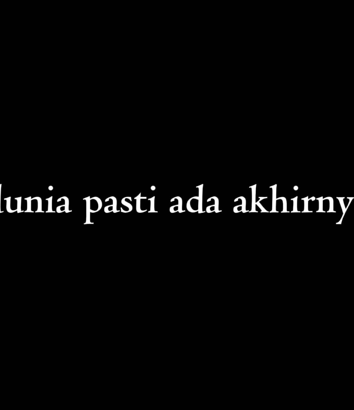 nadhif, kapan yaa dapet cinta yang setara? 🥀 #nadhifbasalamah #bergemasampaiselamanya #fyp #sadvibess🥀 