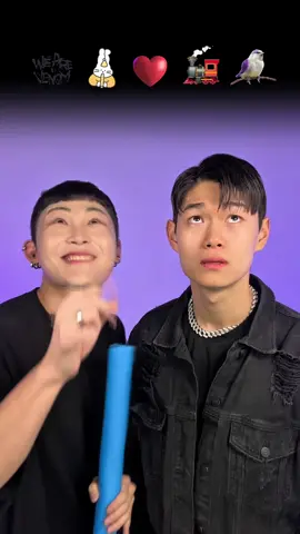 Emoji beatbox challenge #tiktok #beatbox @beatboxklim 