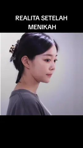 realita setelah menikah untuk semua perempuan, kalian semua hebat♥️##drakorrekomendasi##realitakehidupan##kingthelandkdrama##drakorlovers##kdramafyp