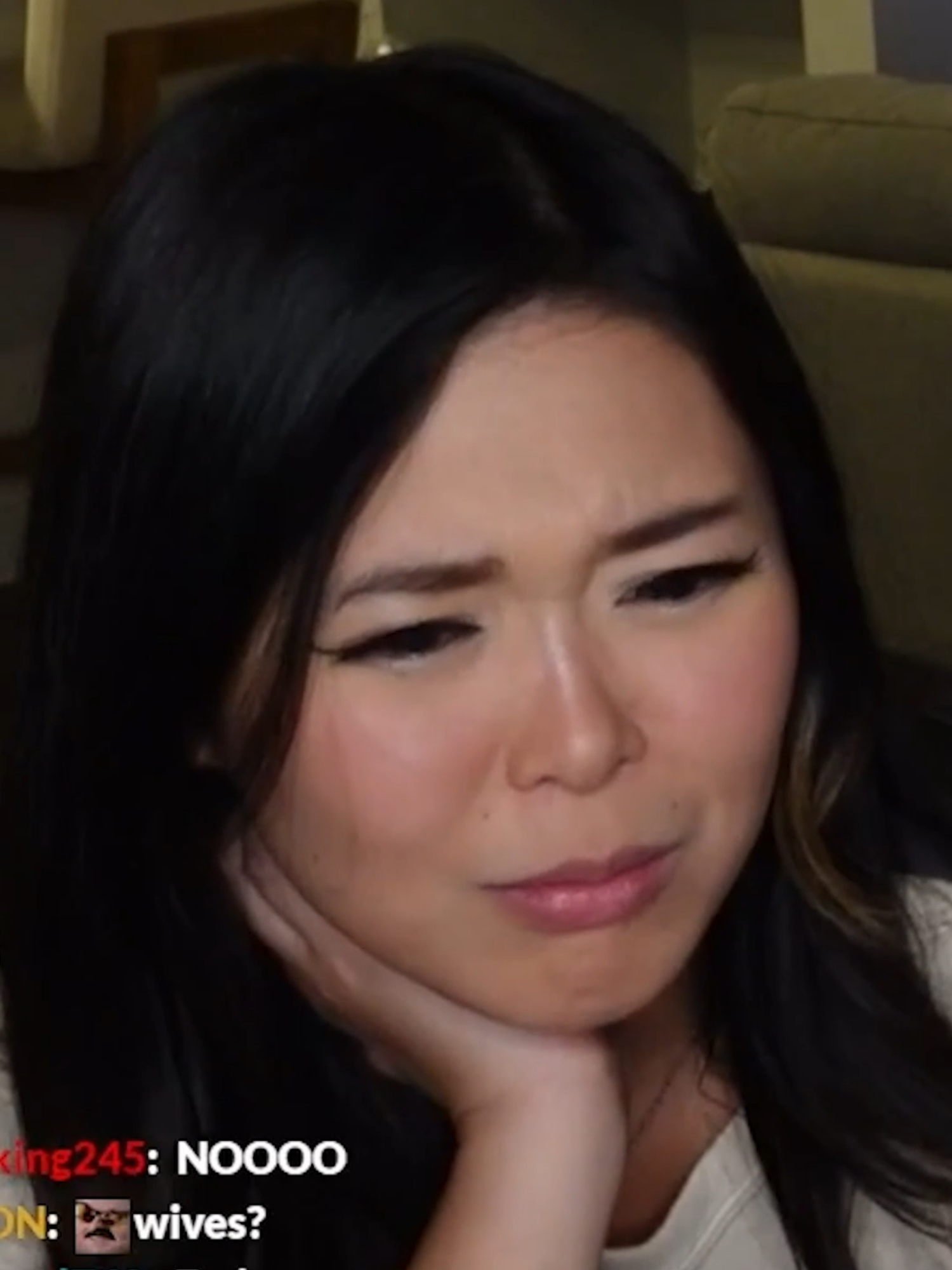 If ExtraEmily and Katchii swapped lives #extraemily #extraemilyclips #nmplol #nmp #otk #otkclips #katchii