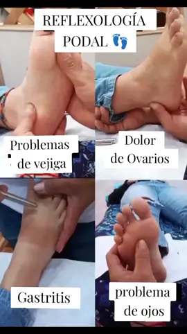 🎯¿Sabías que un solo toque puede transformar un día lleno de estrés en uno de puro bienestar? Descubre en nuestro curso online los secretos y técnicas ancestrales de la reflexología podal terapéutico que te permitirán convertir cada sesión en una experiencia sanadora. ¡Inscríbete ahora y empieza a dominar el arte de aliviar tensiones y transformar vidas, comenzando por la tuya!