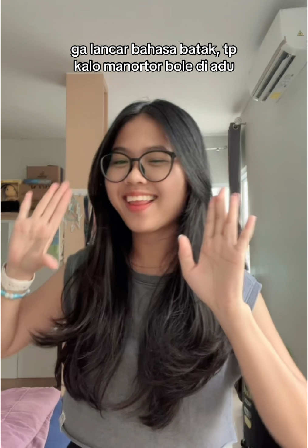 ga jago tp bisa
