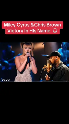 Full video on YouTube: emosoulofficial #mileycyrus #chrisbrown  #tiktokmusic #tiktokchristian #christiantiktok #gospel #fyp #2025 #trendingvideo #viralvideo #goviral #viraltiktok #explore #foryoupage