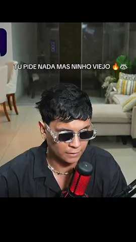 más clips en mi perfil, sígueme estaré subiendo clips de ahora  #ninhoviejo #kick #clips #parati #fyp #show #viralvideos #jotajoda 