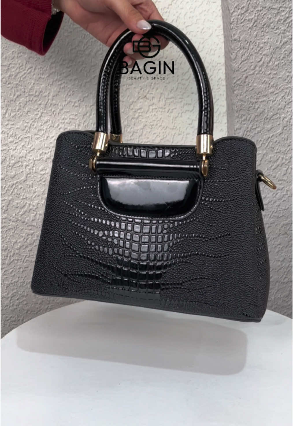 Ivanka Bag✨🥰 #fyp #fouryourpage #rekomendasitas #taswanita #taslucu #handbag 