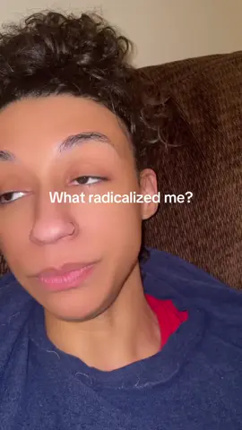 “Just because a man lacks the use of his eyes doesn’t mean he lacks vision.” #equality #whatradicalizedyou #fyp #trend #loveeveryone 