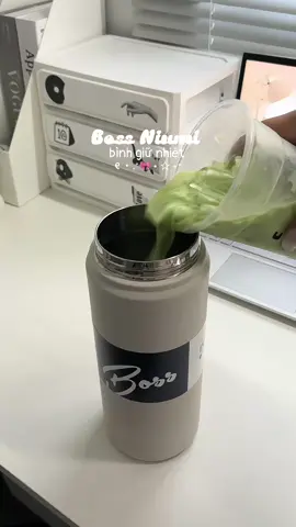 ai ún nhiều nước rất rcm cho mn em bình này lun 😽#xuhuong #xh #unboxing #unbox #viral #review #binhgiunhiet 