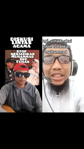 edisTV vs ustadz azzam 