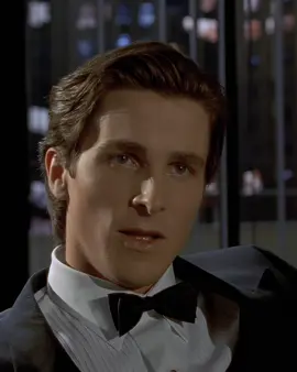 Patrick Bateman | 9am in calabasas #americanpsycho #edits #patrickbateman #sigma #template #viralvideo 