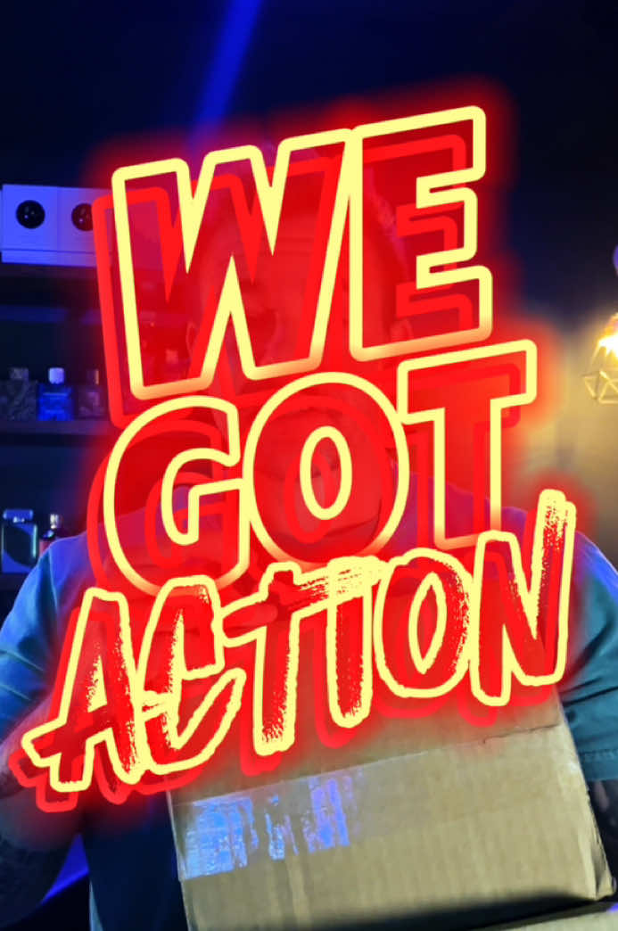 Yall know the drill! But we got a surprise box as well. 👀 #Unboxing #Fragrance 