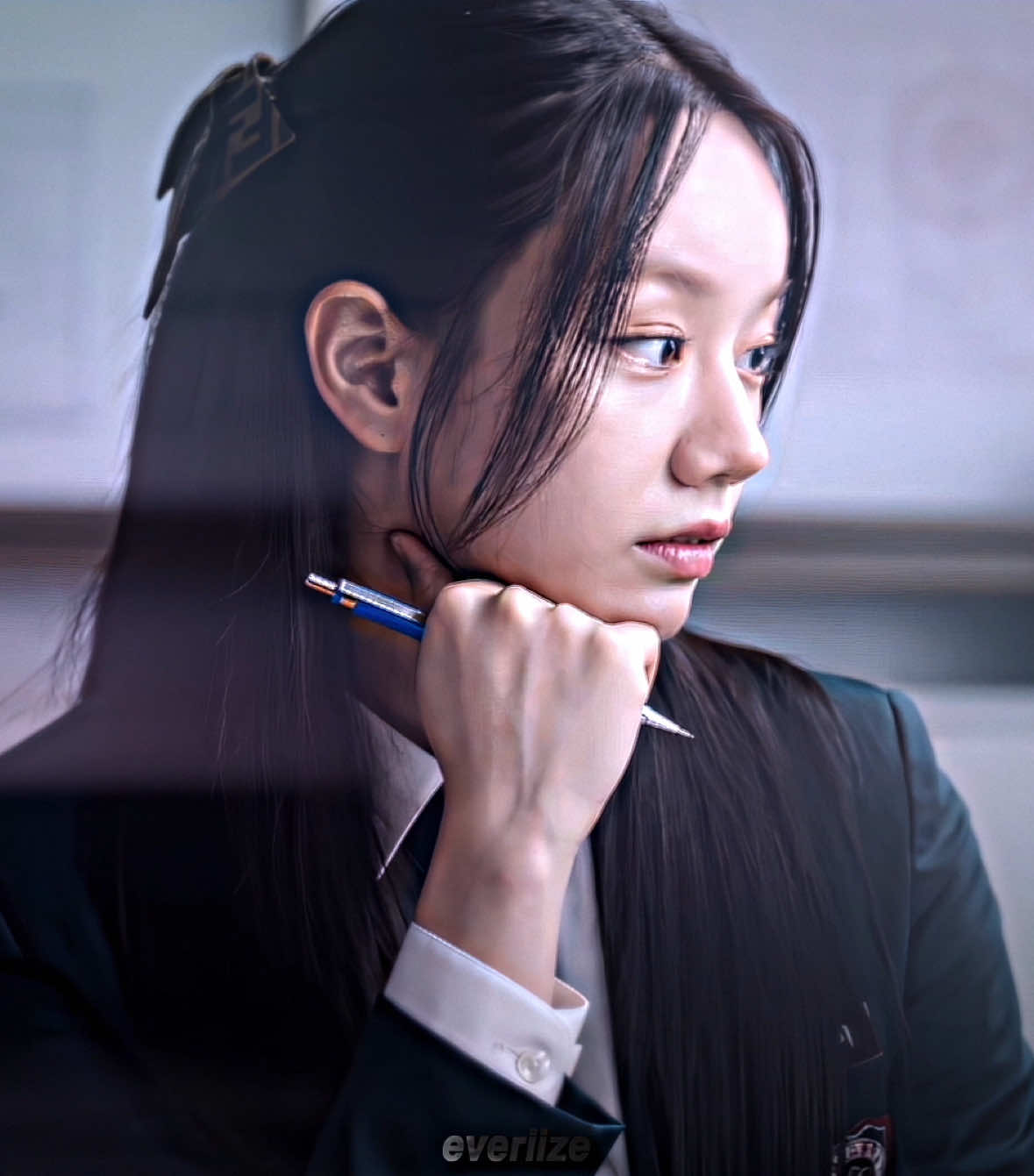 she looks so good when she’s angry (scp :wonscenes on insta)#FRIENDLYRIVALRY #yoojaeyi #yoojaeyiedit #kdrama #kdramafyp #fyp #edit #kdramaedit 