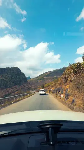 Phượt ô tô đi Hà Giang vừa đi vừa ngắm cảnh #phuototo #hagiang #canhdep #dulichhagiang #dulich #travel 