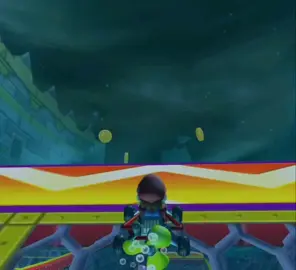 tu fuiste, la que te fuiste.. #mariokart #sinoescontigoremix #jhaycortez #musica #manurodrzz 