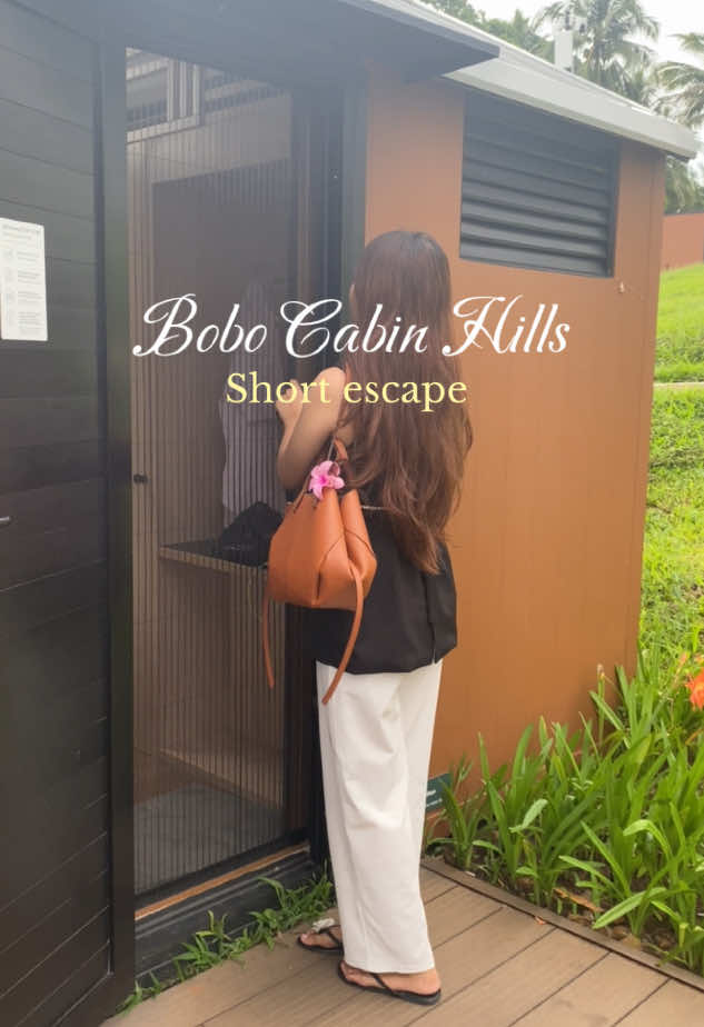 Mau staycation disini juga ? Bisa banget lngsung book by klick locationnya 💗💗 #bobobox #manado 