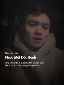 Người còn nhiều lắng lo..#nuocmatdochanh#vitaminbuon #tamtrang #doi #triduc #cover #lunyentertainment #tiktokgiaitri #nhachaymoingay 