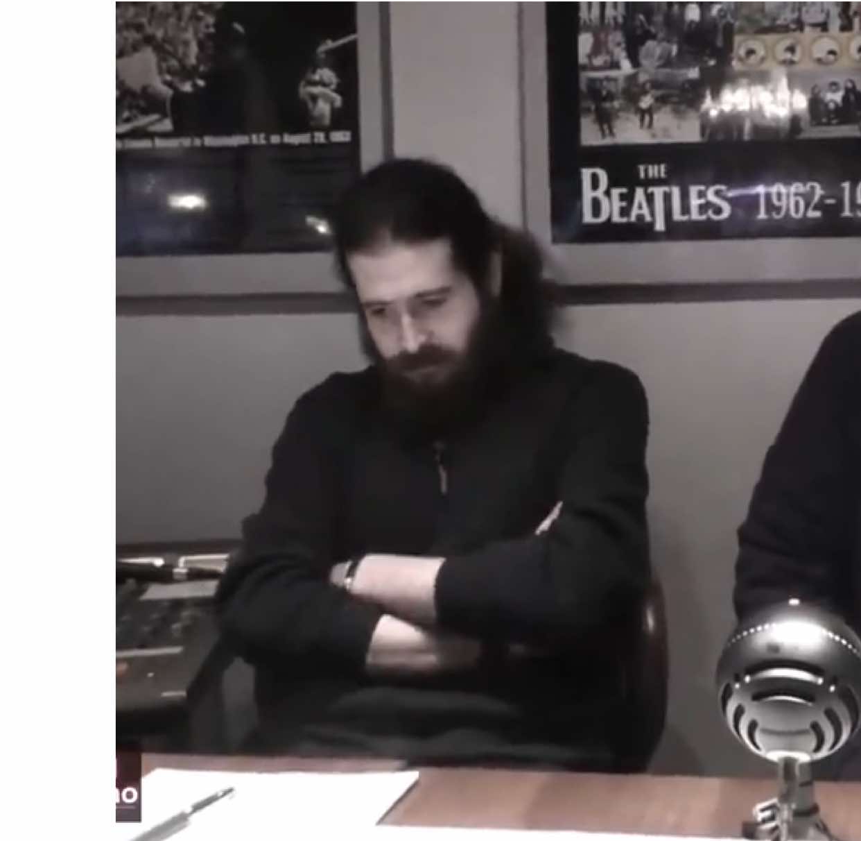 #ديفيد_رجل_الكهف 