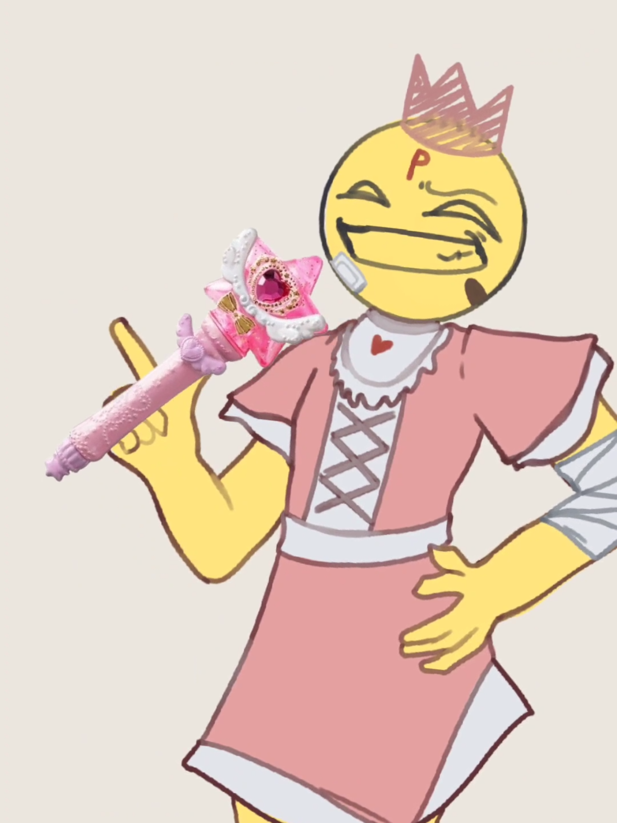 HAPPY#happy  #art#animated#foryou#fyp#poppyplaytime4 #poppyplaytime#doeythedoughman#doey #dogday#yarnaby#harleysawyer#Doctor 