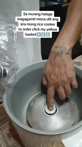 Electric rice cooker temperature #kitchenwares #thermostatricecooker  #ricecookermagneticspring #fypviralシ #tiktokaffiliate 