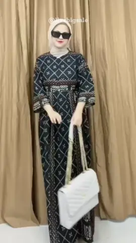 under 100ribuan #ethnicdress #fyp #wibgajian #ramadanextraseru 