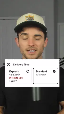 Is Express Delivery Worth It?