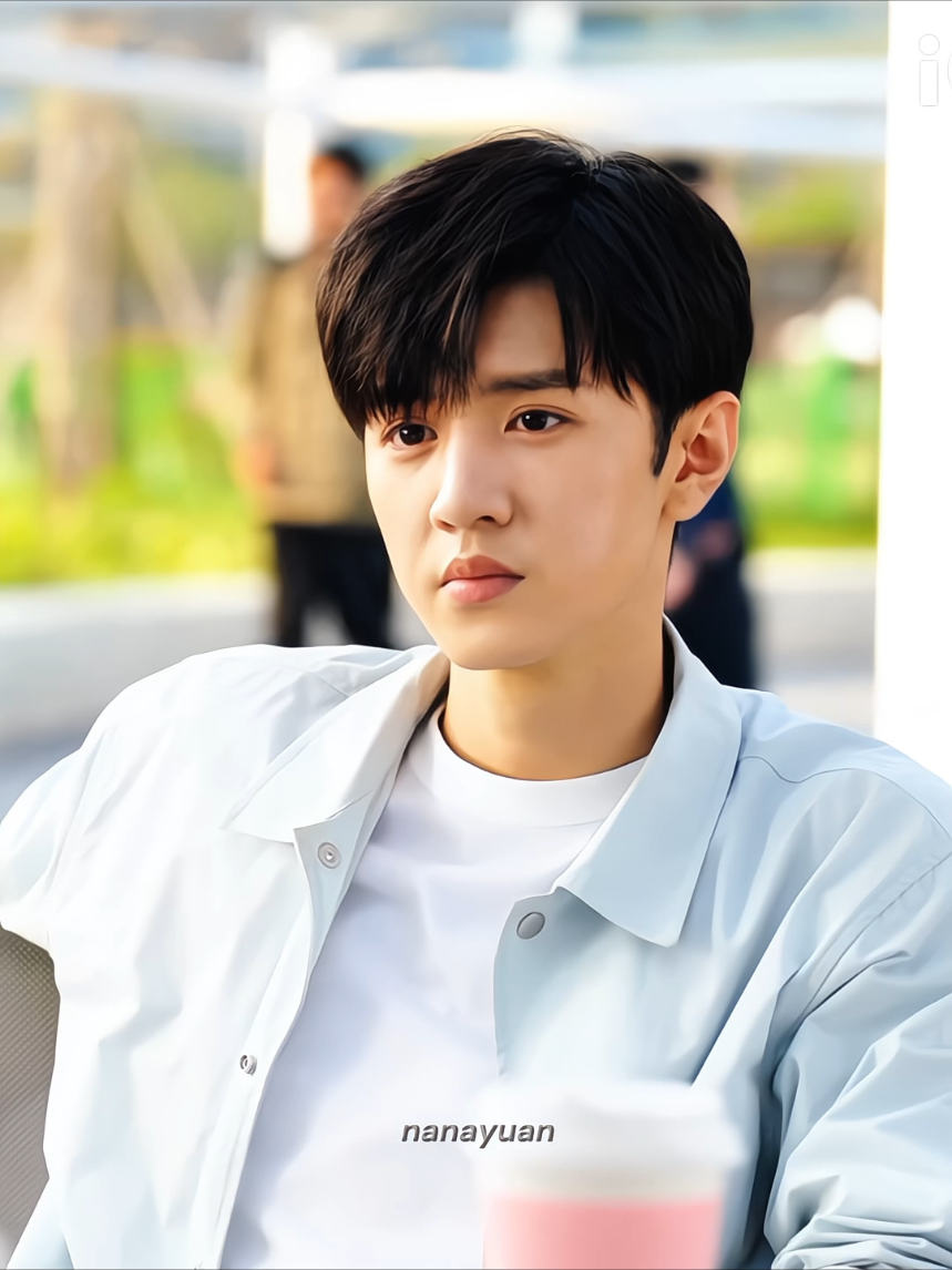 kalian udh pada nnton blm drama Yuan ini?😍 our secret🫶🏻 dsni lgi gemes2nyaaa cakep seger anak remaja bgt😻 #chenzheyuan #chenzheyuan陈哲远 #zhousiyue #oursecret #cdrama #actorchinese #fyp 