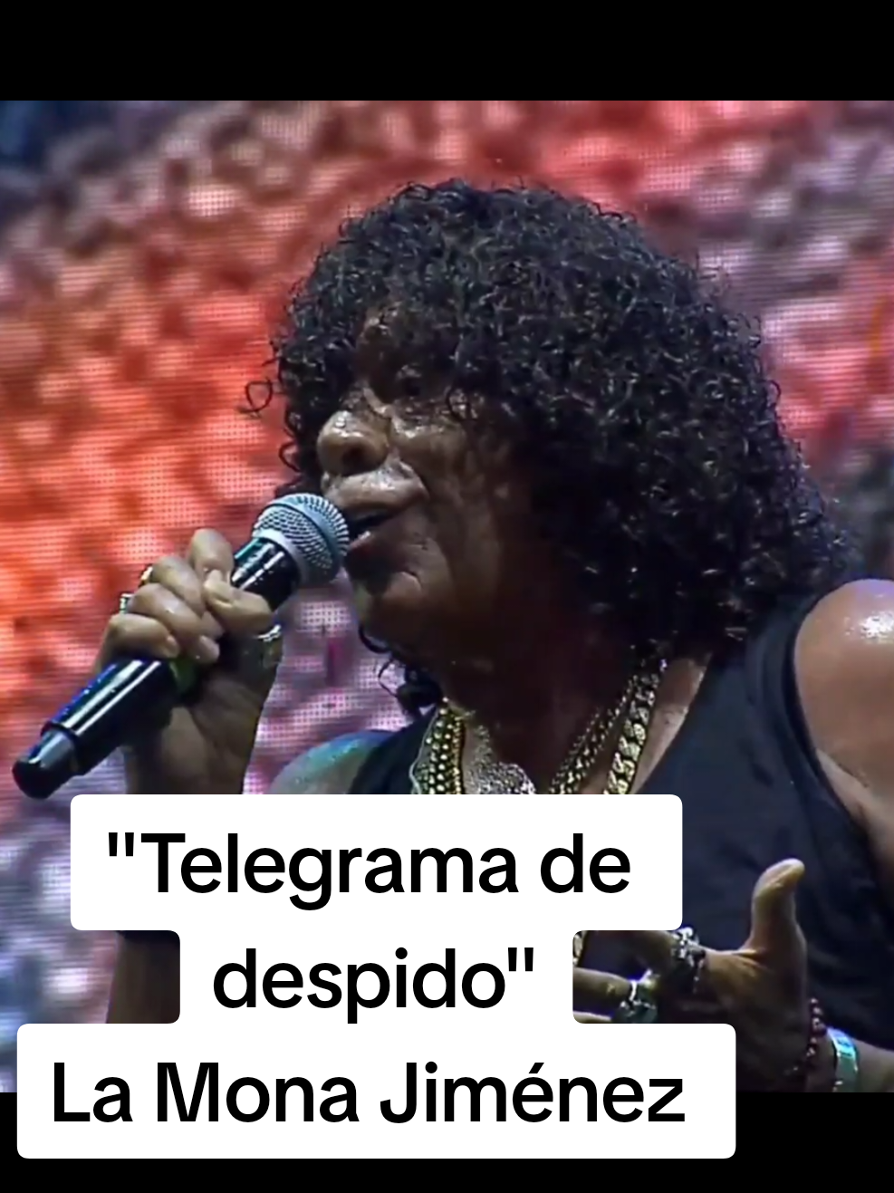 #Cuartero #ElMandamas #Mandamas #Musica #LaMona #LaMonaJimenez