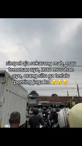 simple aja der #kampangstory #storykatakata #storyanakmalam #tangselorangstyle 