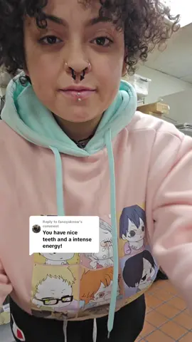 Replying to @fanoyaknow puuurrr✨️🐈‍⬛️💅👑