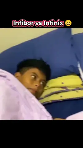 Infinix 😀
