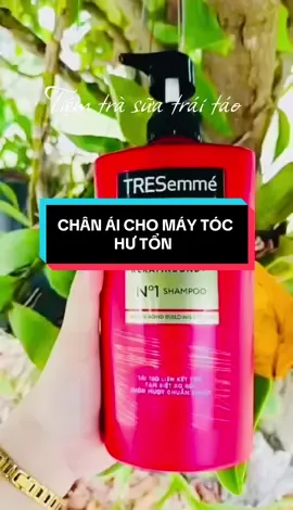 Compo 2 dầu gội TRERSemmé