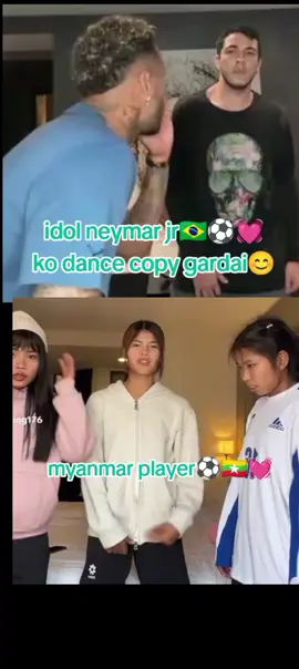 love from nepal💓💓🤙🇳🇵⚽️#neymarjr10 #brazil🇧🇷 #foryoupage #santosfc #njr🤙❤️  #myanmartiktok🇲🇲🇲🇲 