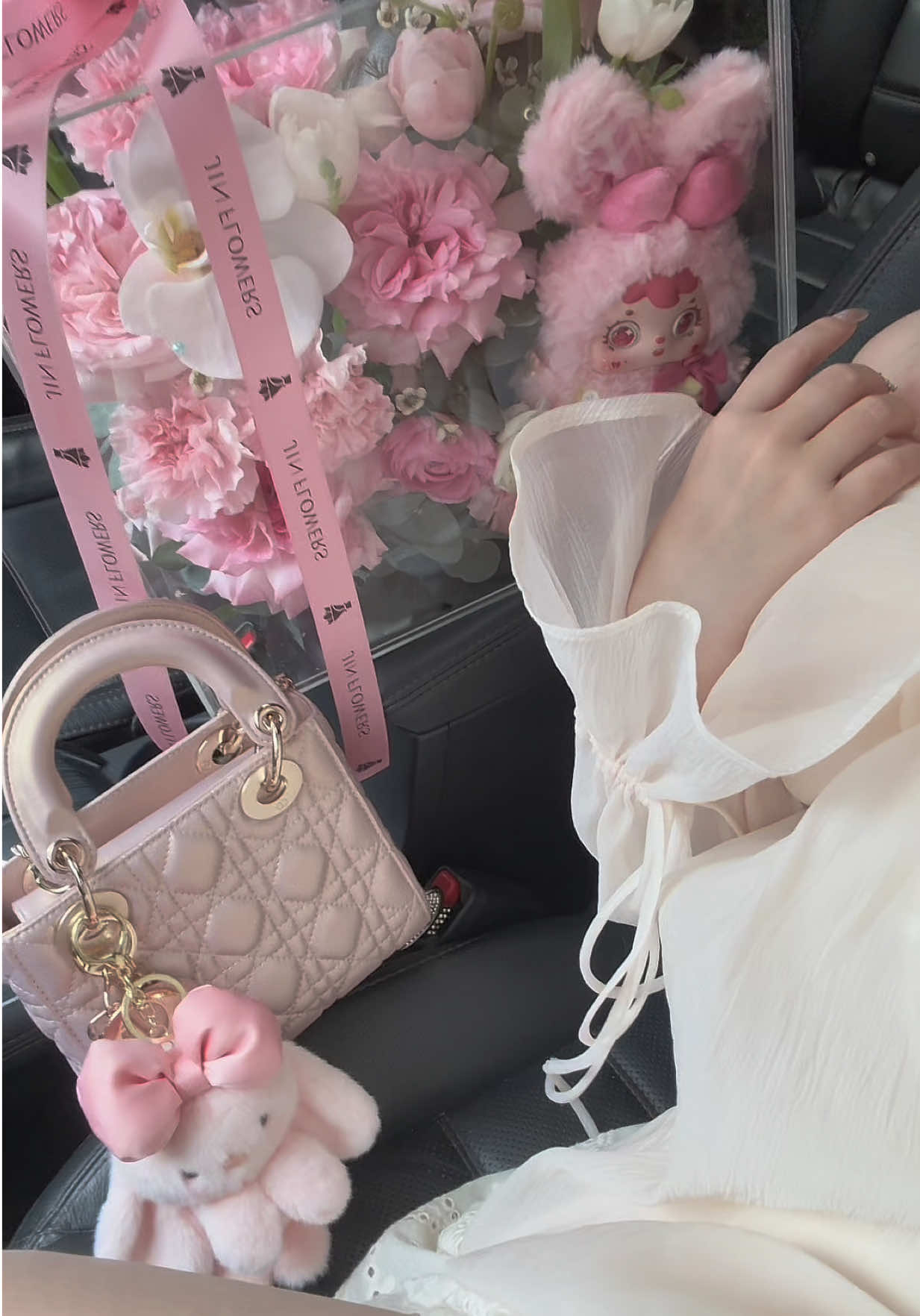 nhạc iu the 💓 #macdepmoingay #viral #xuhuongtiktok #xuhuong #moingaymotoutfit 